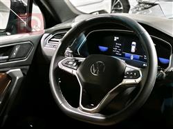 فولكسفاغن تيغوان